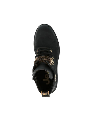 Damen-Amphibienstiefel - Schwarzer Jeep - JL52580A 3