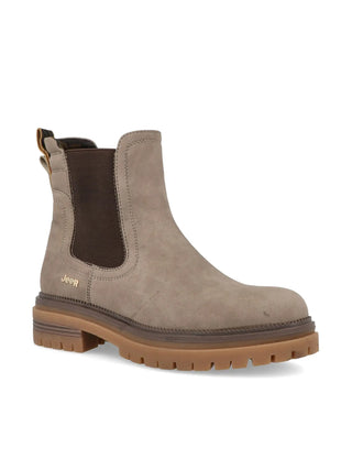 BEATLES WOMAN - JEEP TAUPE - JL52581A 2