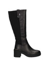 DAMENSTIEFEL - SCHWARZ - JL52611A 1