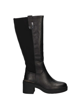 DAMENSTIEFEL - SCHWARZ - JL52611A