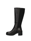 DAMENSTIEFEL - SCHWARZ - JL52611A 4