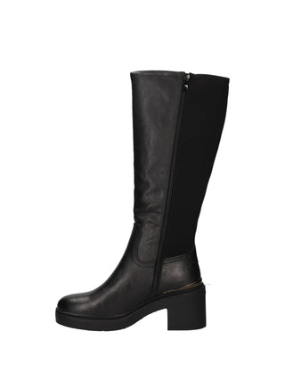 DAMENSTIEFEL - SCHWARZ - JL52611A 4