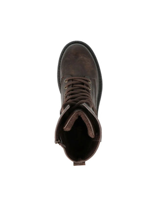 DAMENSTIEFEL - BRAUNER JEEP - JL52682A 3