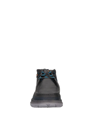 Herren-Slipper - Anthrazitfarbener Jeep - JM52042A 3