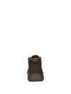 Herren-Polierstiefel - Braun Jeep - JM52122A 5