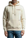 HERREN-SWEATSHIRT - BIKKEMBERGS GRAU - BMF1131 1
