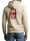 HERREN-SWEATSHIRT - BIKKEMBERGS GRAU - BMF1131 2
