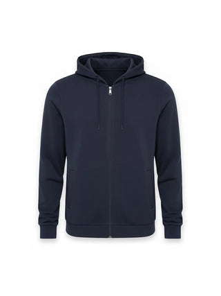 Herren-Sweatshirt - Bikkembergs Navy - BMF1252