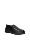 Herren-Slipper - Riposella Schwarz - Adelfio I MB03BX 2