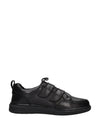 HERREN-SNEAKERS - RIPOSELLA SCHWARZ - ADELFIO I MB05BX 1