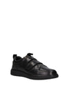 HERREN-SNEAKERS - RIPOSELLA SCHWARZ - ADELFIO I MB05BX 2