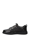 HERREN-SNEAKERS - RIPOSELLA SCHWARZ - ADELFIO I MB05BX 4