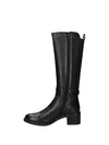 DAMENSTIEFEL - RIPOSELLA SCHWARZ - AIDA I WB02BX 4