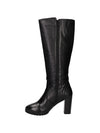 DAMENSTIEFEL - RIPOSELLA SCHWARZ - DALIA I WB01BX 4