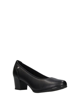 DAMEN-DEKOLLET - RIPOSELLA SCHWARZ - OLGA I WB00BX 2