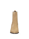 Damen-Ankle-Boots - Sara Lopez Camel - SL52TR 300P1 3