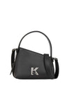 DAMENHANDTASCHEN - KARL LAGERFELD SCHWARZ - A3W30289 1