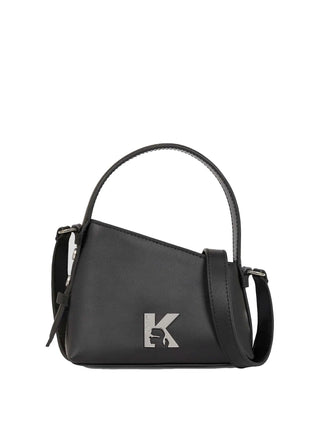 DAMENHANDTASCHEN - KARL LAGERFELD SCHWARZ - A3W30289 1