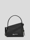 DAMENHANDTASCHEN - KARL LAGERFELD SCHWARZ - A3W30289 2