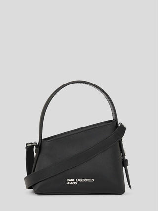 DAMENHANDTASCHEN - KARL LAGERFELD SCHWARZ - A3W30289 2
