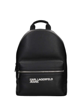 DAMEN-RUCKSACK - KARL LAGERFELD SCHWARZ - A4M30314