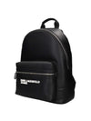 DAMEN-RUCKSACK - KARL LAGERFELD SCHWARZ - A4M30314 2