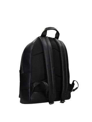 DAMEN-RUCKSACK - KARL LAGERFELD SCHWARZ - A4M30314 3