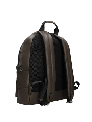 DAMEN-RUCKSACK - KARL LAGERFELD GRÜN - A4M30314 3