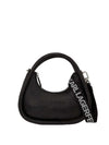 DAMENHANDTASCHEN - KARL LAGERFELD SCHWARZ - A4W30152 1