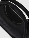 DAMENHANDTASCHEN - KARL LAGERFELD SCHWARZ - A4W30152 3
