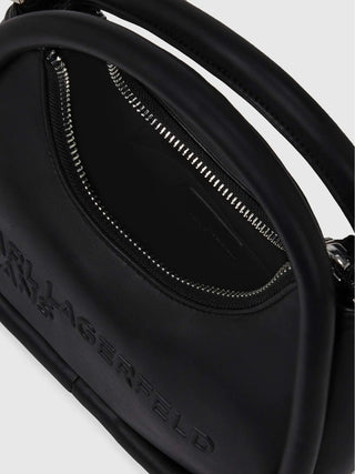 DAMENHANDTASCHEN - KARL LAGERFELD SCHWARZ - A4W30152 3
