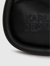 DAMENHANDTASCHEN - KARL LAGERFELD SCHWARZ - A4W30152 4