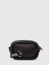 DAMEN-SCHULTERTASCHE - KARL LAGERFELD SCHWARZ - A4W30153 2