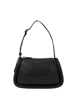 DAMENHANDTASCHEN - KARL LAGERFELD SCHWARZ - A4W30154 1
