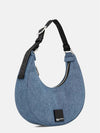 DAMENHANDTASCHEN - KARL LAGERFELD BLAU - A4W30241 2