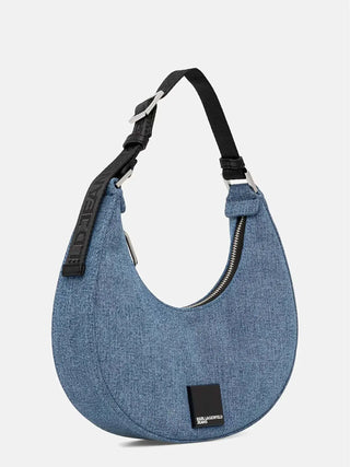DAMENHANDTASCHEN - KARL LAGERFELD BLAU - A4W30241 2