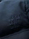 Daunenjacke für Herren - Superdry Marineblau - M5011743A 4