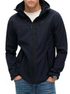 Herrenjacke - Superdry Marineblau - M5012103A 1