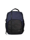 HERREN-RUCKSACK - LUMBERJACK BLAU - LKP04MBA0222 1