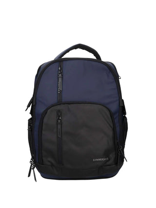 HERREN-RUCKSACK - LUMBERJACK BLAU - LKP04MBA0222