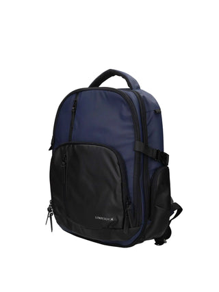 HERREN-RUCKSACK - LUMBERJACK BLAU - LKP04MBA0222 2