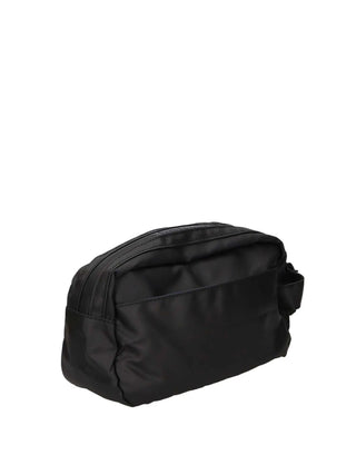 HERREN-RUCKSACK - SCHWARZ LUMBERJACK - LKP04MBA0222 3