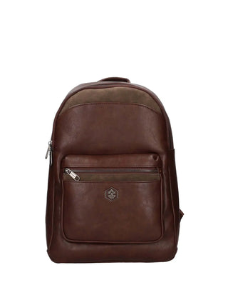 HERRENRUCKSACK - LUMBERJACK BRAUN - LKP04MBA0306