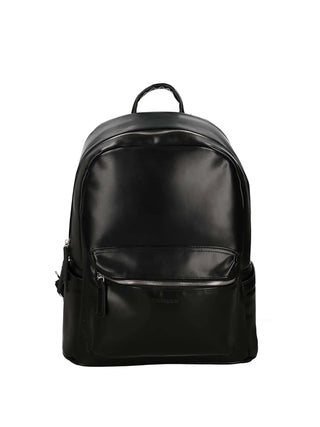 HERRENRUCKSACK - SCHWARZ HOLZFÄLLER - LKP04MBA0706