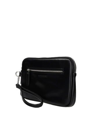 HERRENTASCHE - LUMBERJACK SCHWARZ - LKP04MBA0715 2