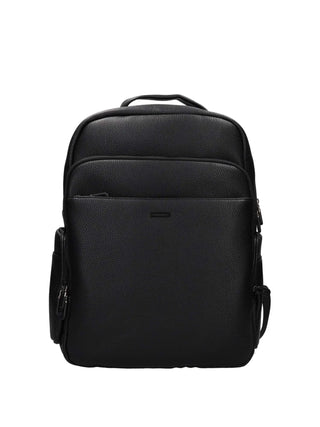 HERRENRUCKSACK - SCHWARZ HOLZFÄLLER - LKP04MBA1006