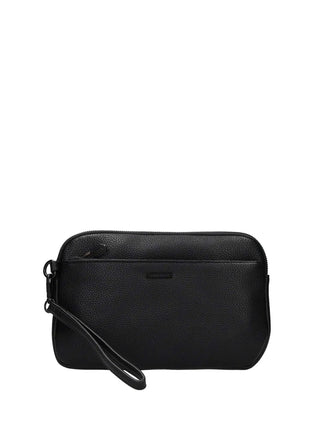 HERRENTASCHE - LUMBERJACK SCHWARZ - LKP04MBA1015