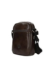 HERREN-SCHULTERTASCHE - LUMBERJACK BRAUN - LKP04MBA1201 2