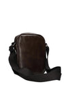 HERREN-SCHULTERTASCHE - LUMBERJACK BRAUN - LKP04MBA1201 3
