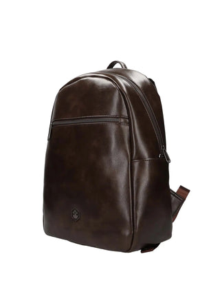 HERRENRUCKSACK - LUMBERJACK BRAUN - LKP04MBA1206 2